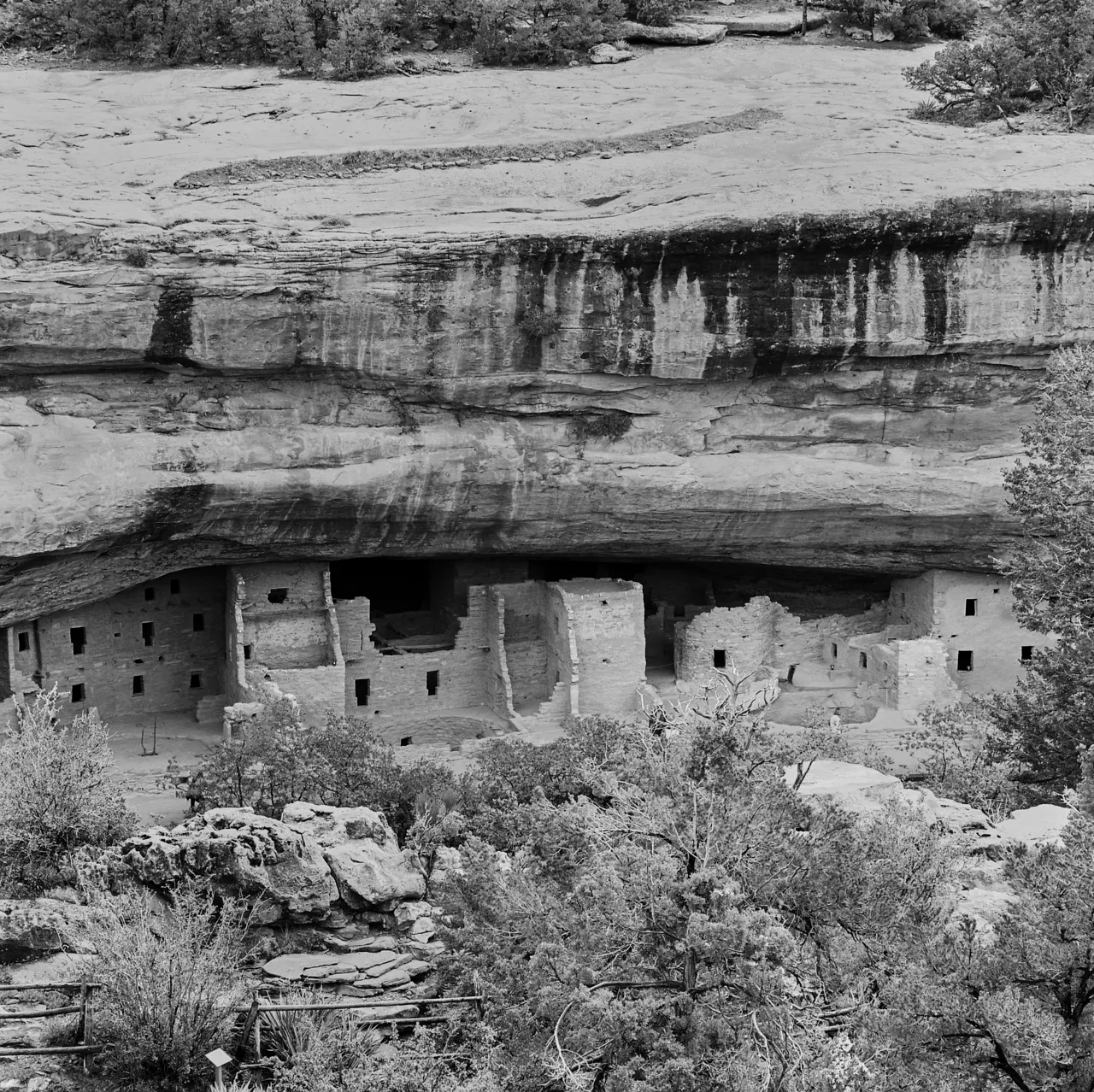 Mesa Verde