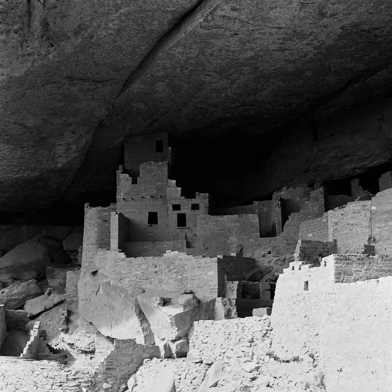 Mesa Verde