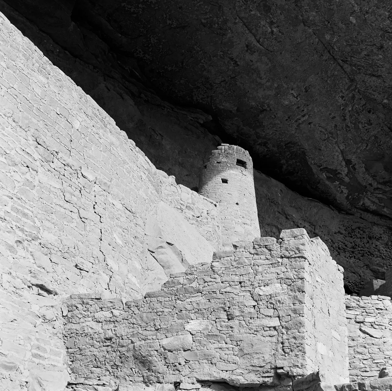 Mesa Verde
