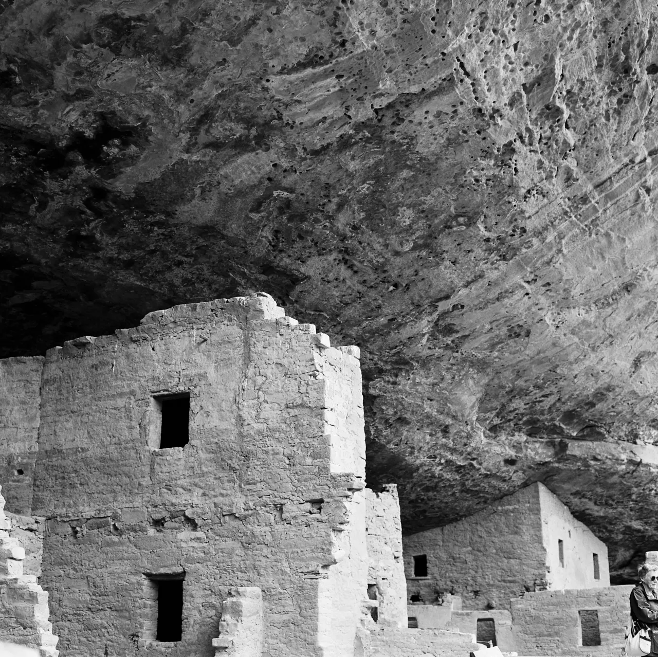 Mesa Verde