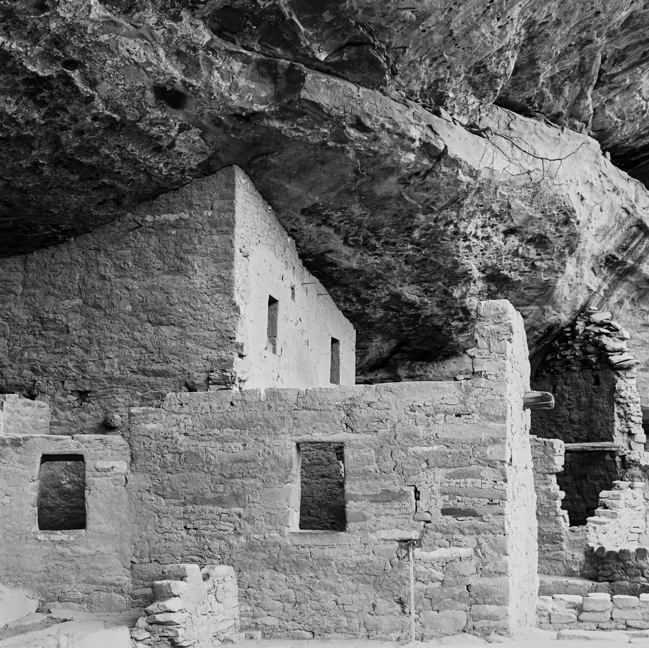 Mesa Verde