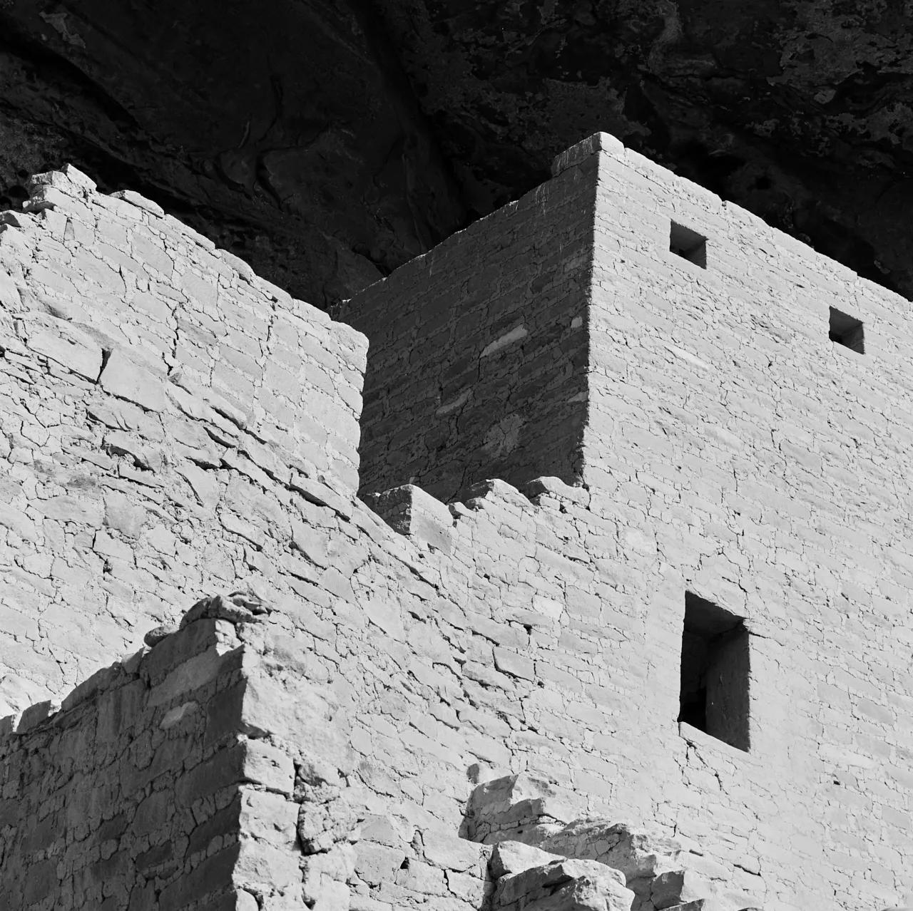 Mesa Verde