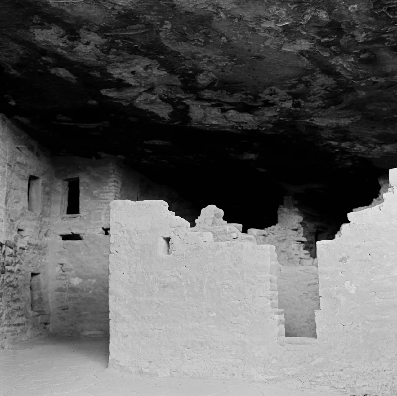 Mesa Verde