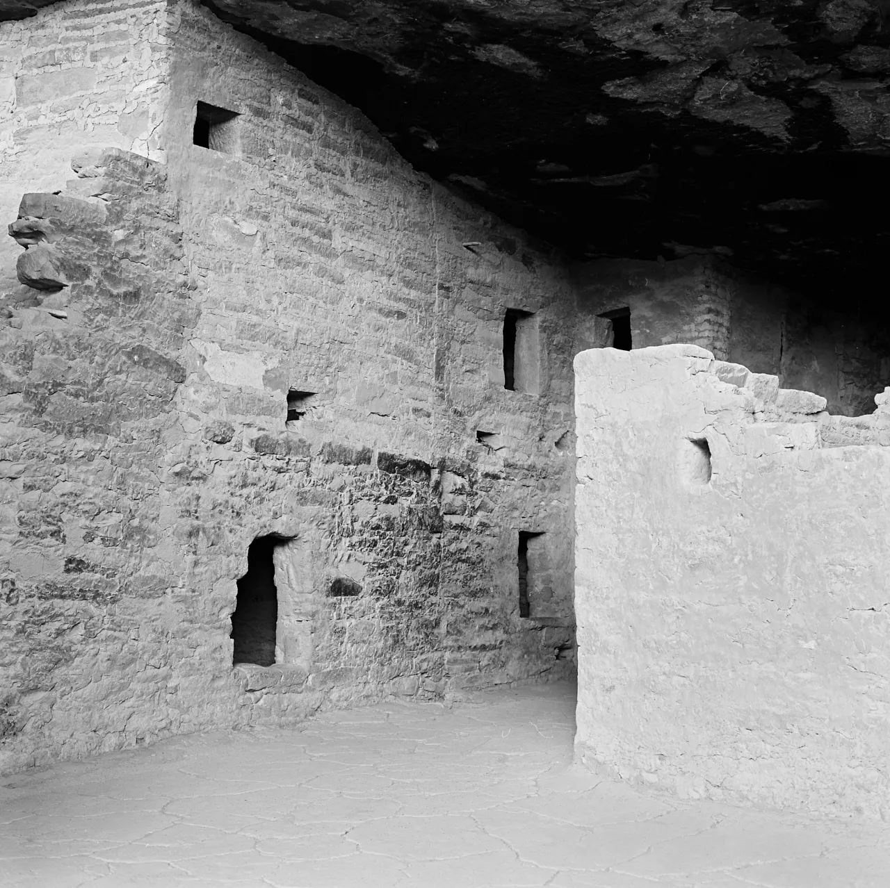 Mesa Verde