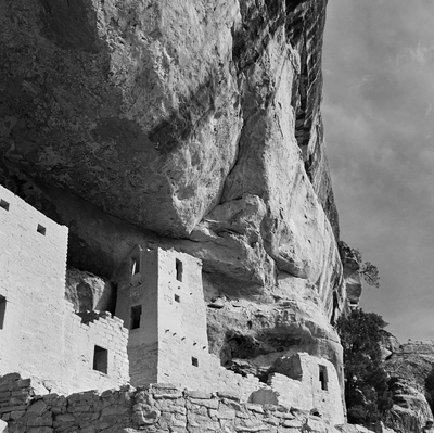 Mesa Verde