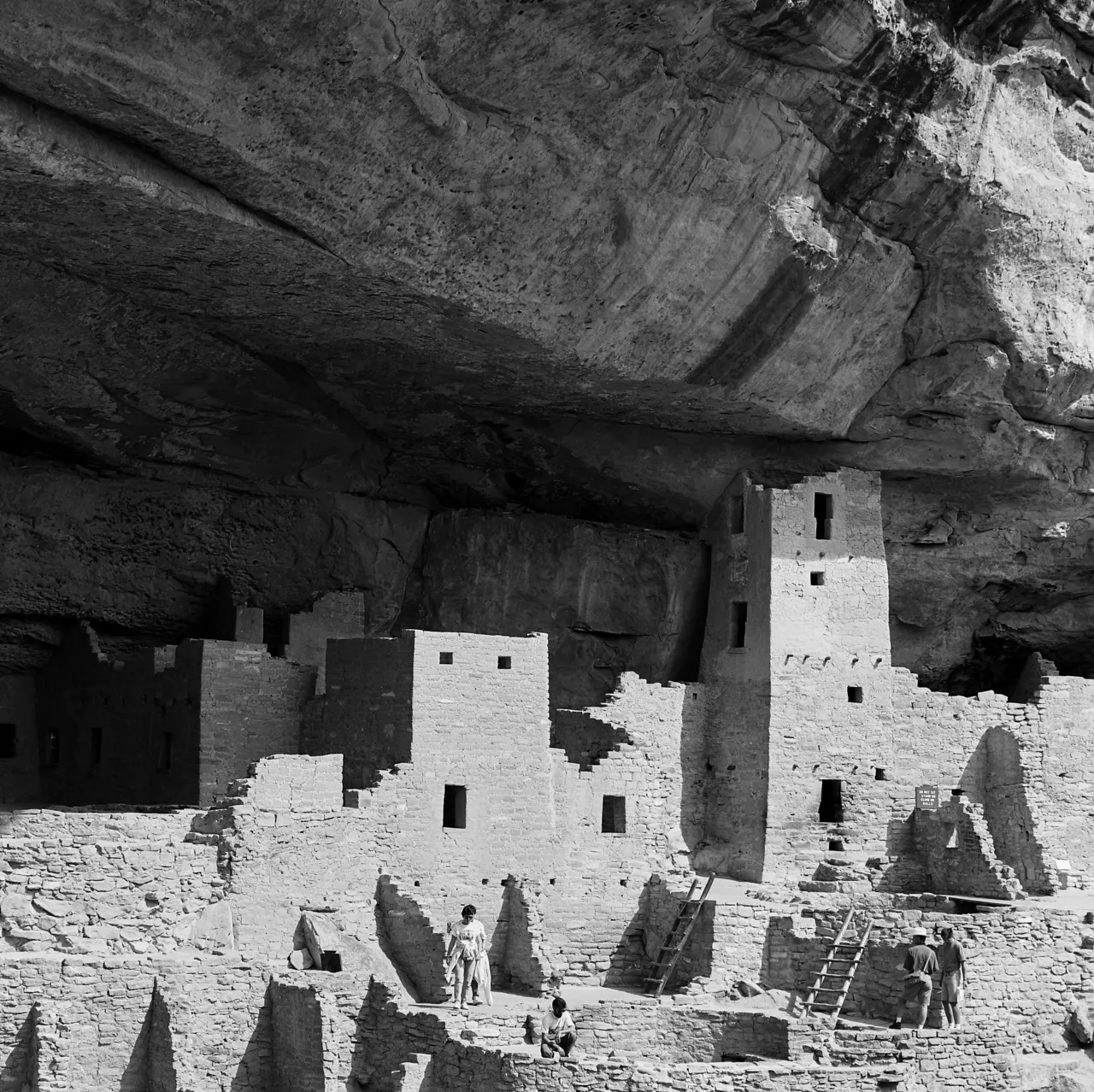Mesa Verde