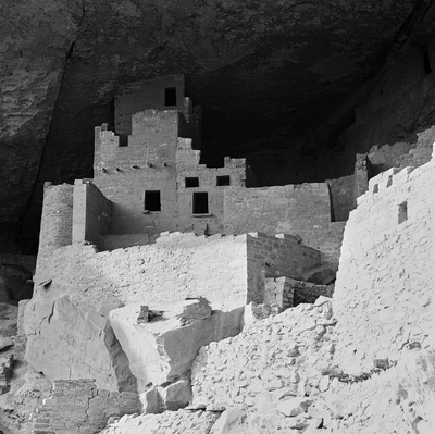 Mesa Verde