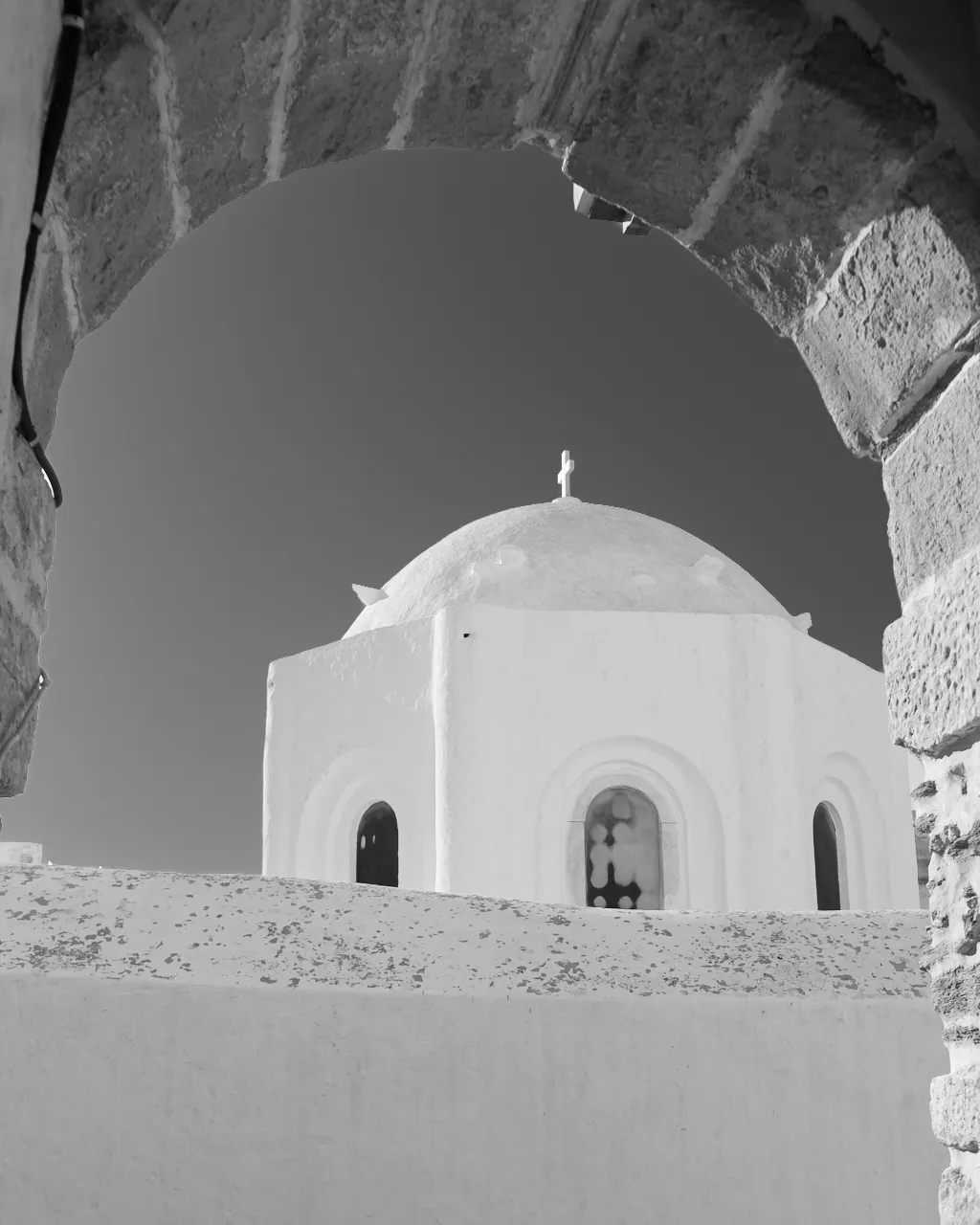 Paros