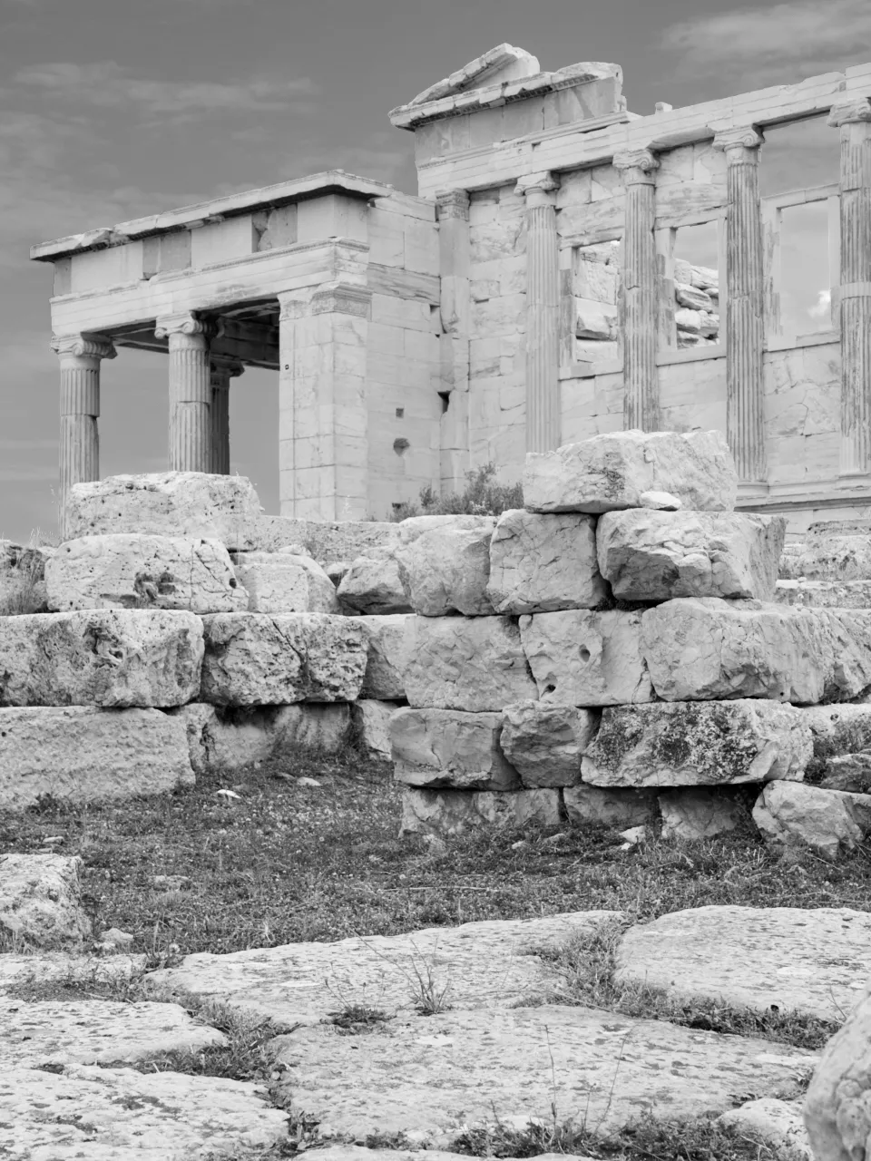 Akropolis, Athens