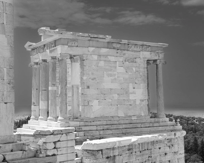 Akropolis, Athens