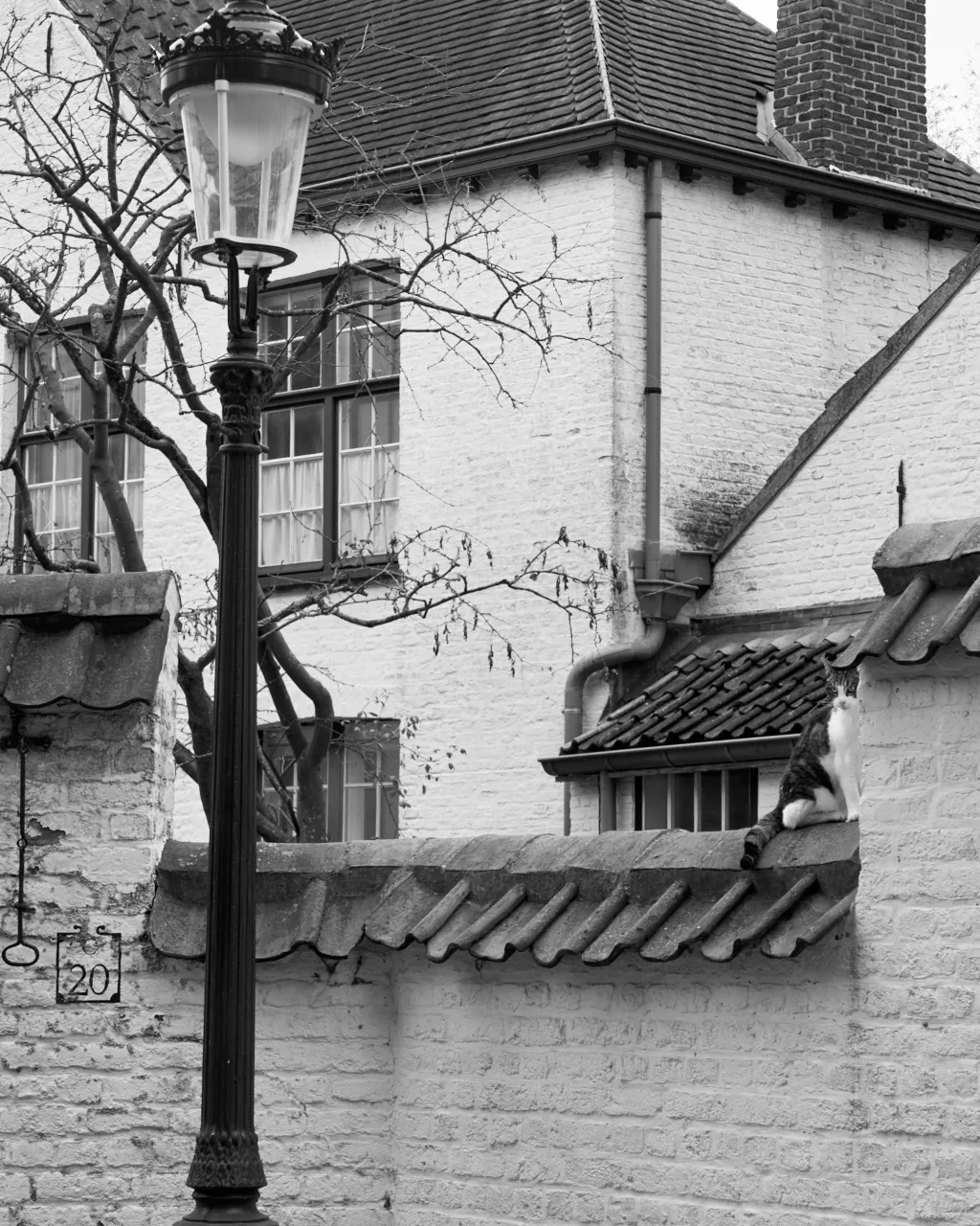 Bruges, Bejinghof