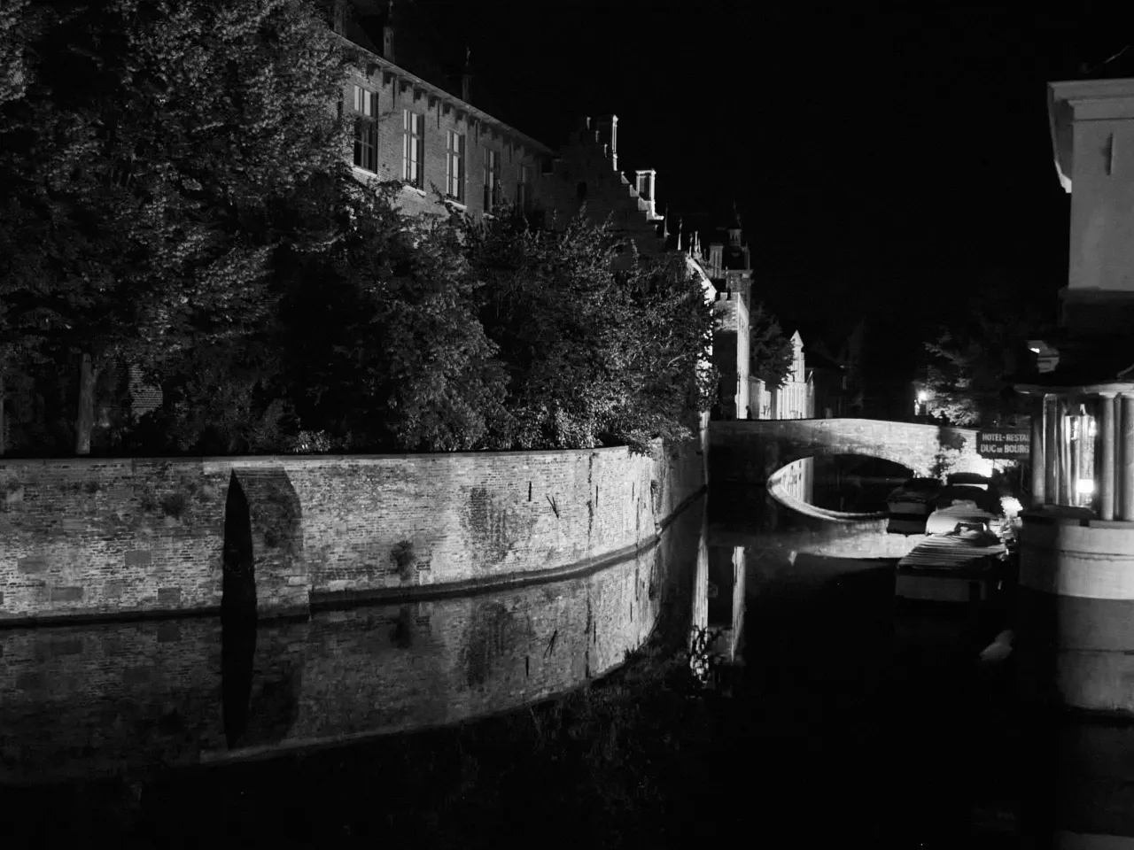Bruges