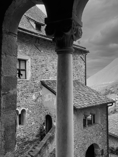 Tyrol Castle