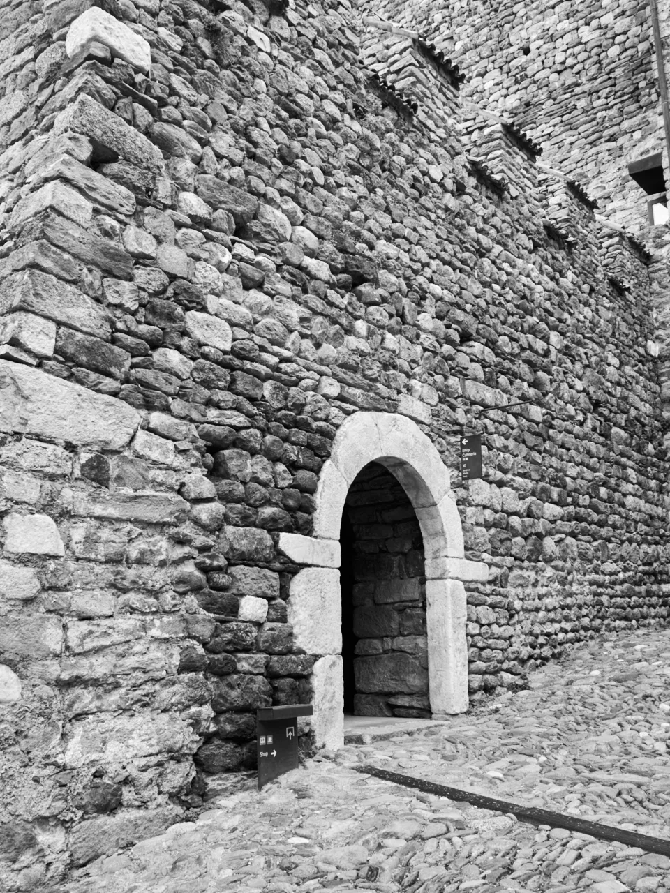 Tyrol Castle