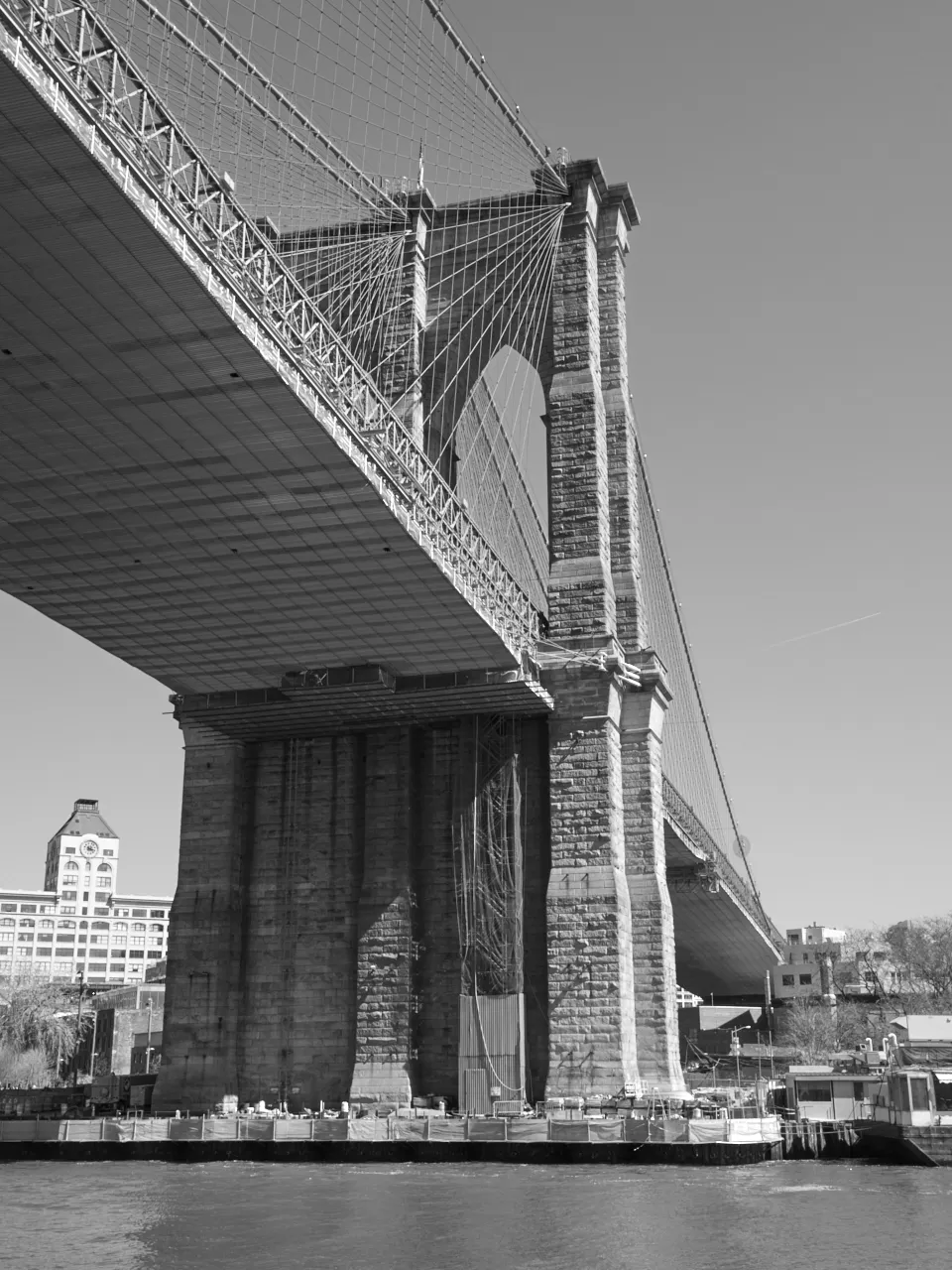 Brooklyn Bridge