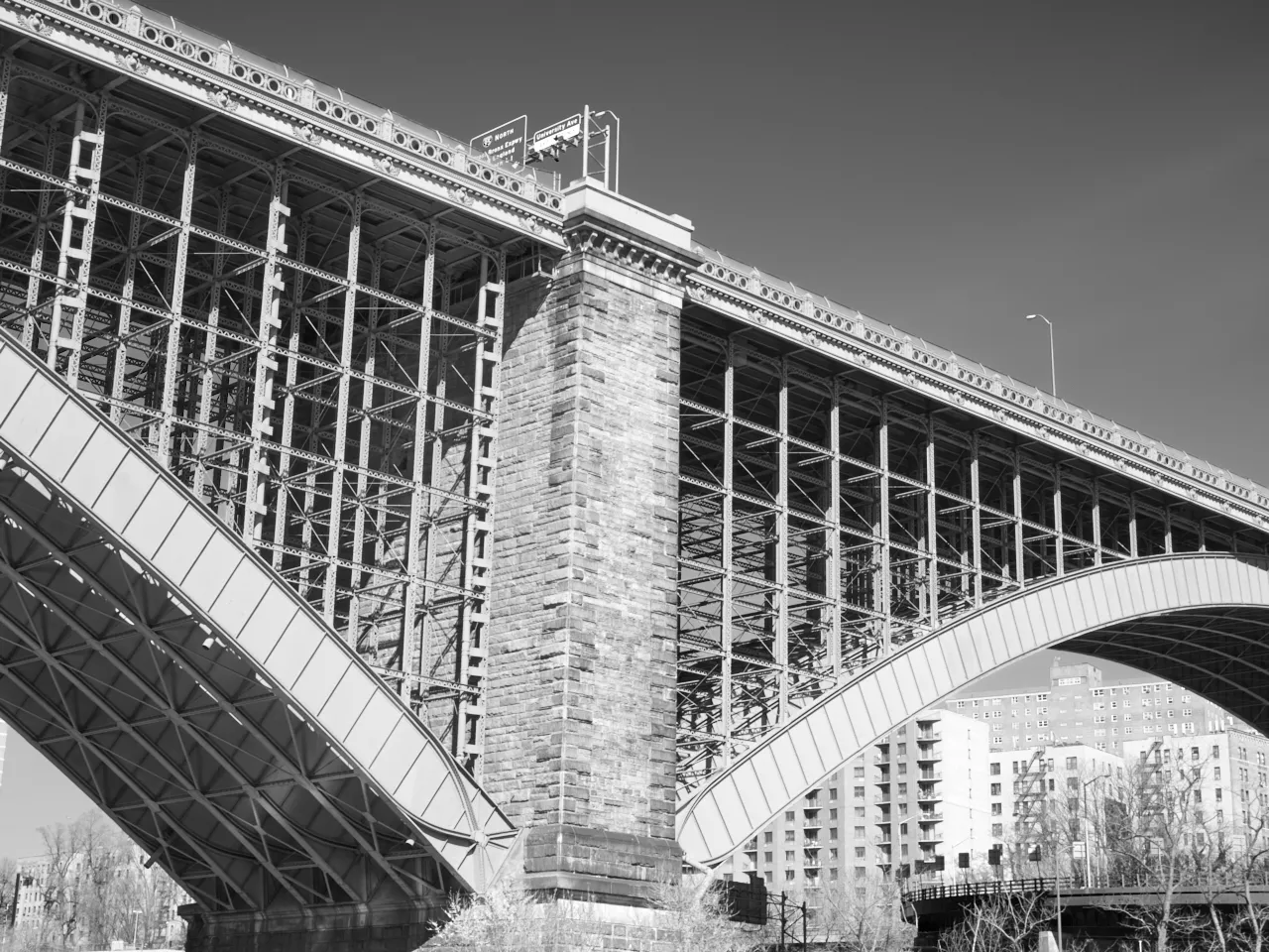 Hudson Bridge