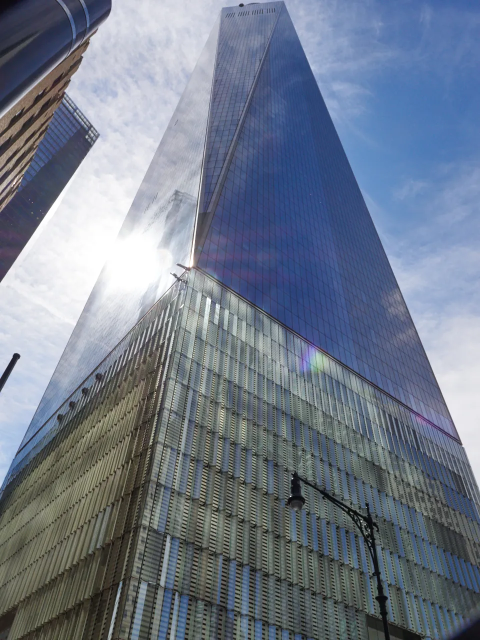 One World Trade Center