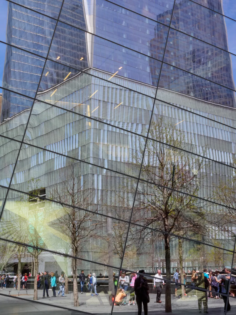 One World Trade Center