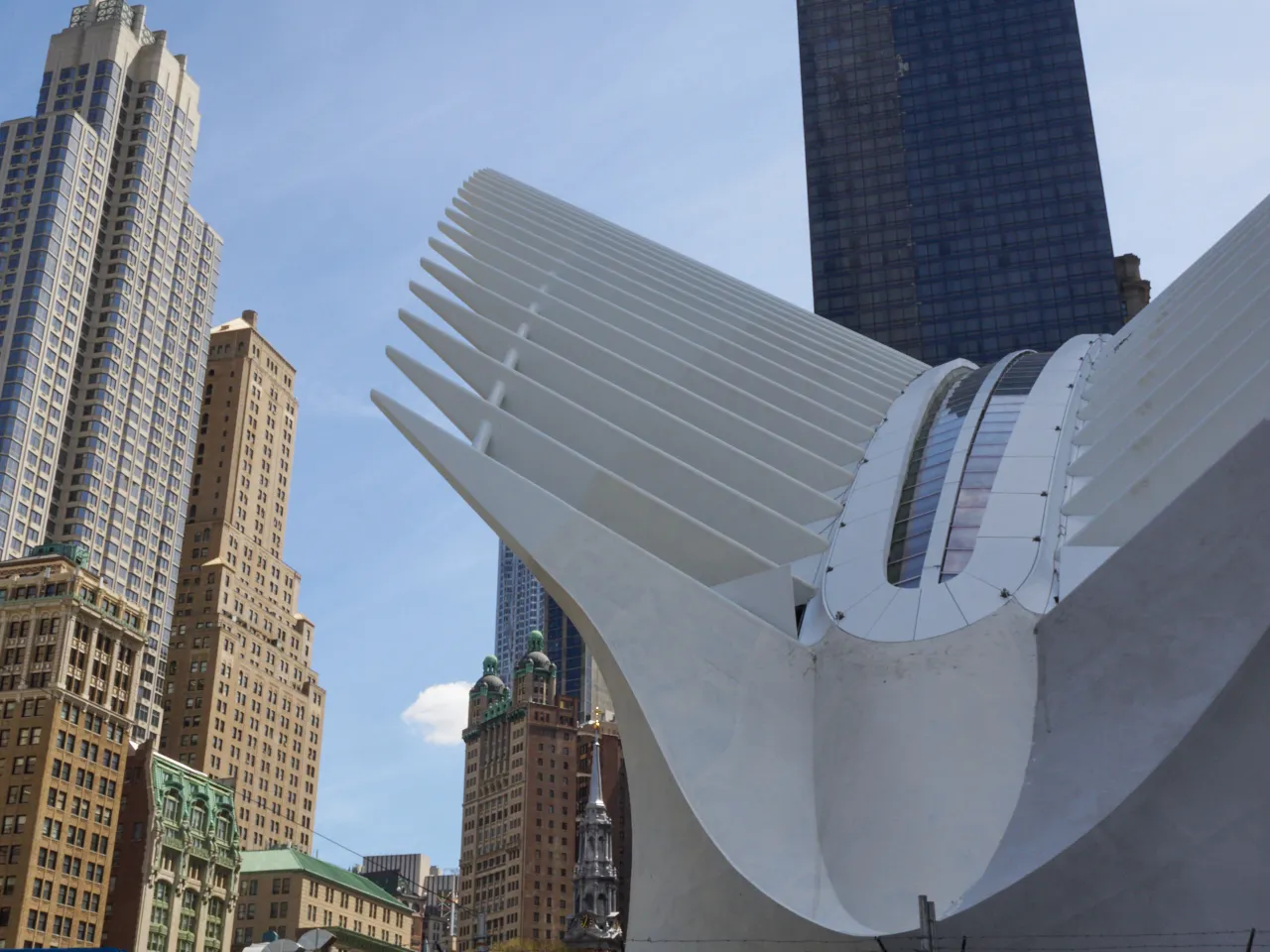 9/11 Memorial
