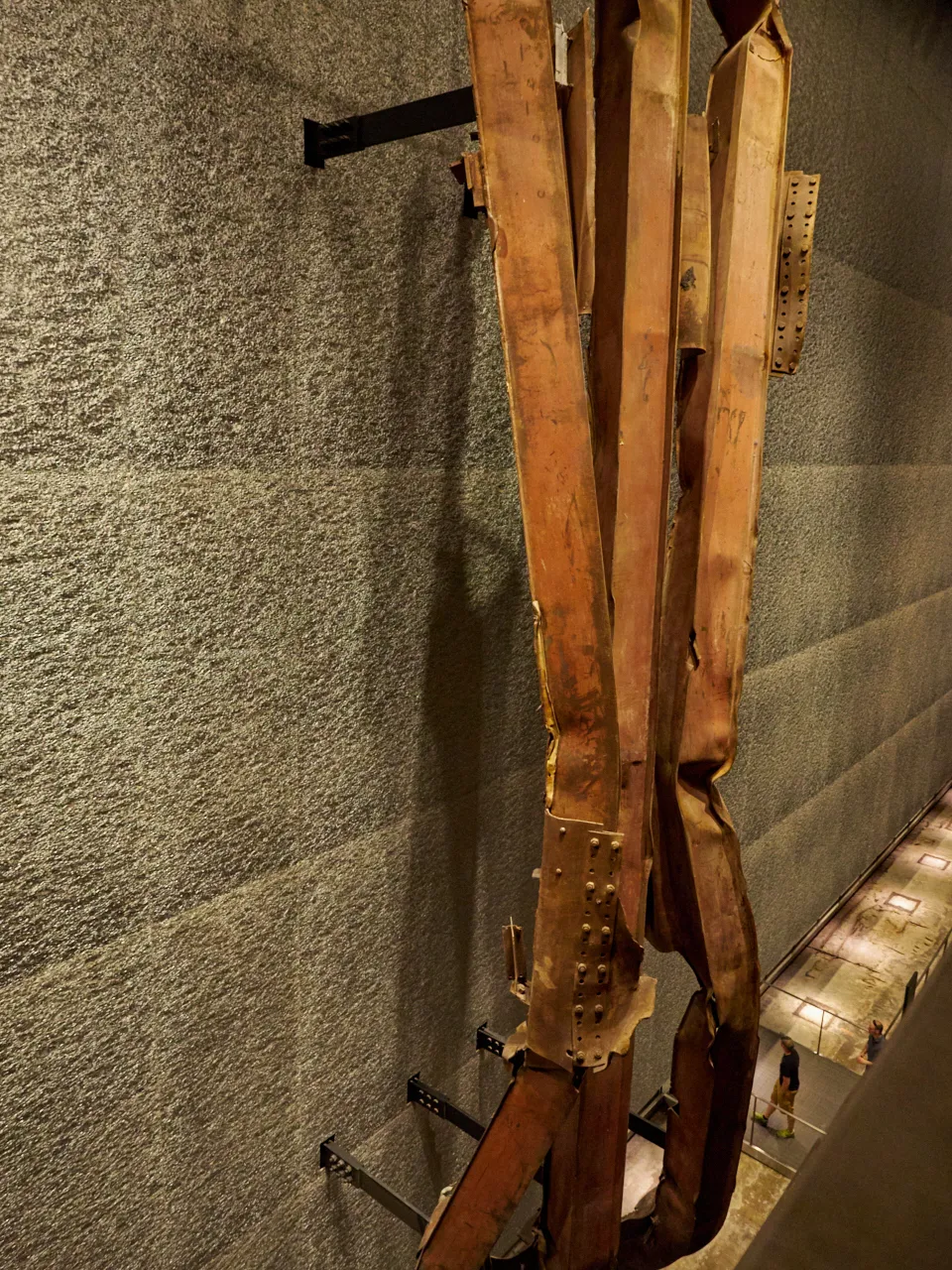 9/11 Memorial