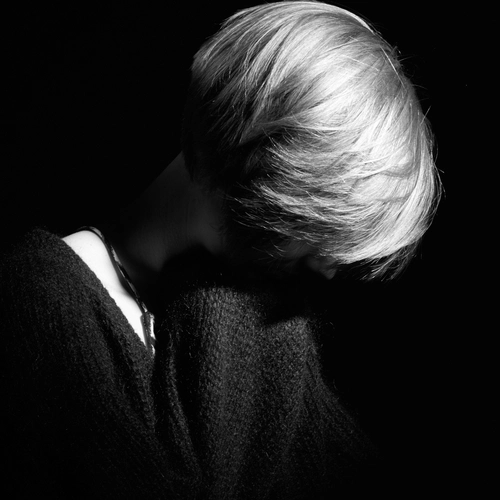 Portrait of Sophie